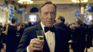 Study: Rich Old People Really Know How to Party
